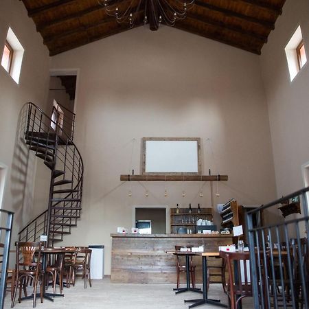 Agriturismo Pizzavacca Villanova sull'Arda Buitenkant foto