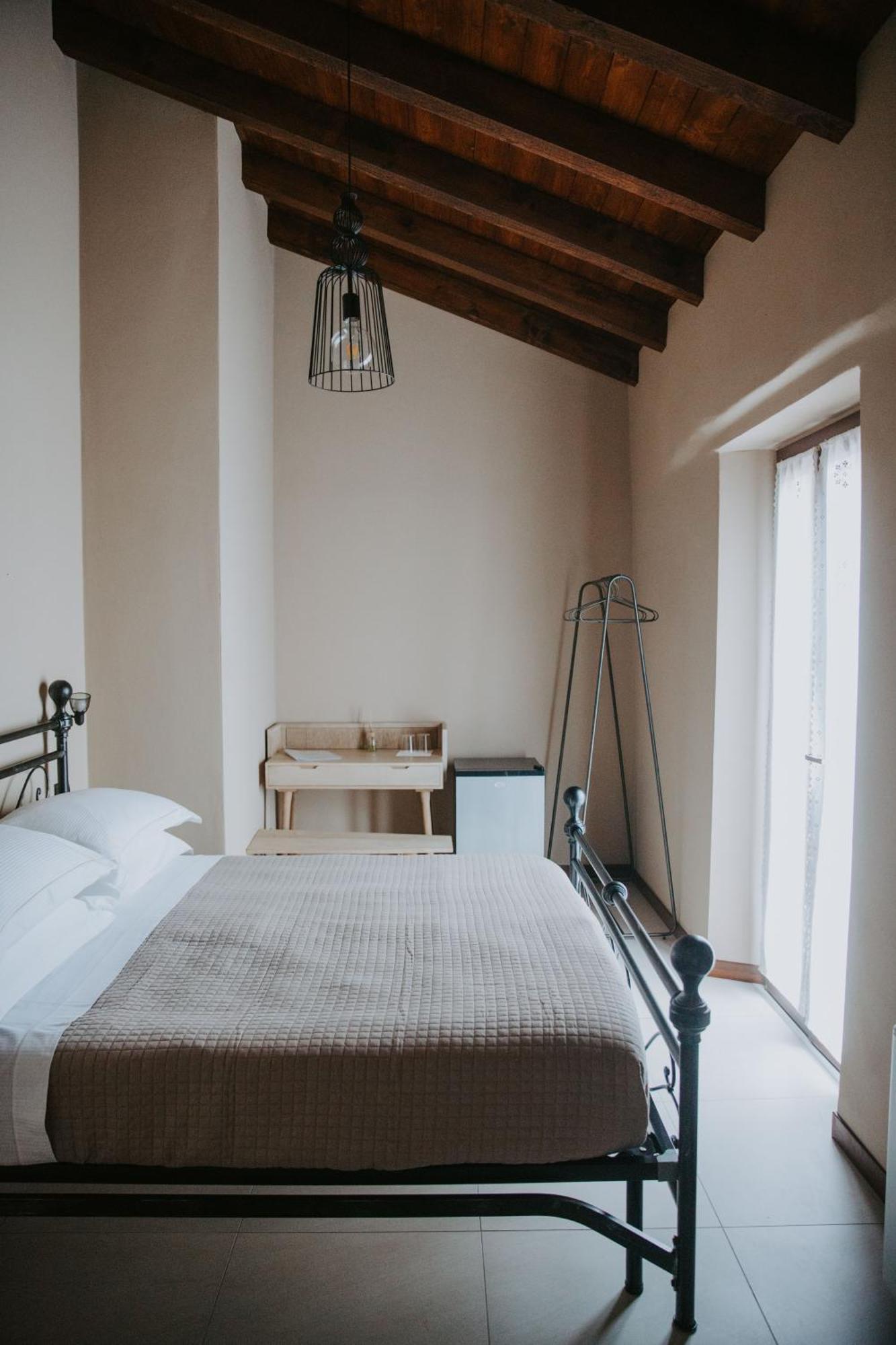 Agriturismo Pizzavacca Villanova sull'Arda Buitenkant foto