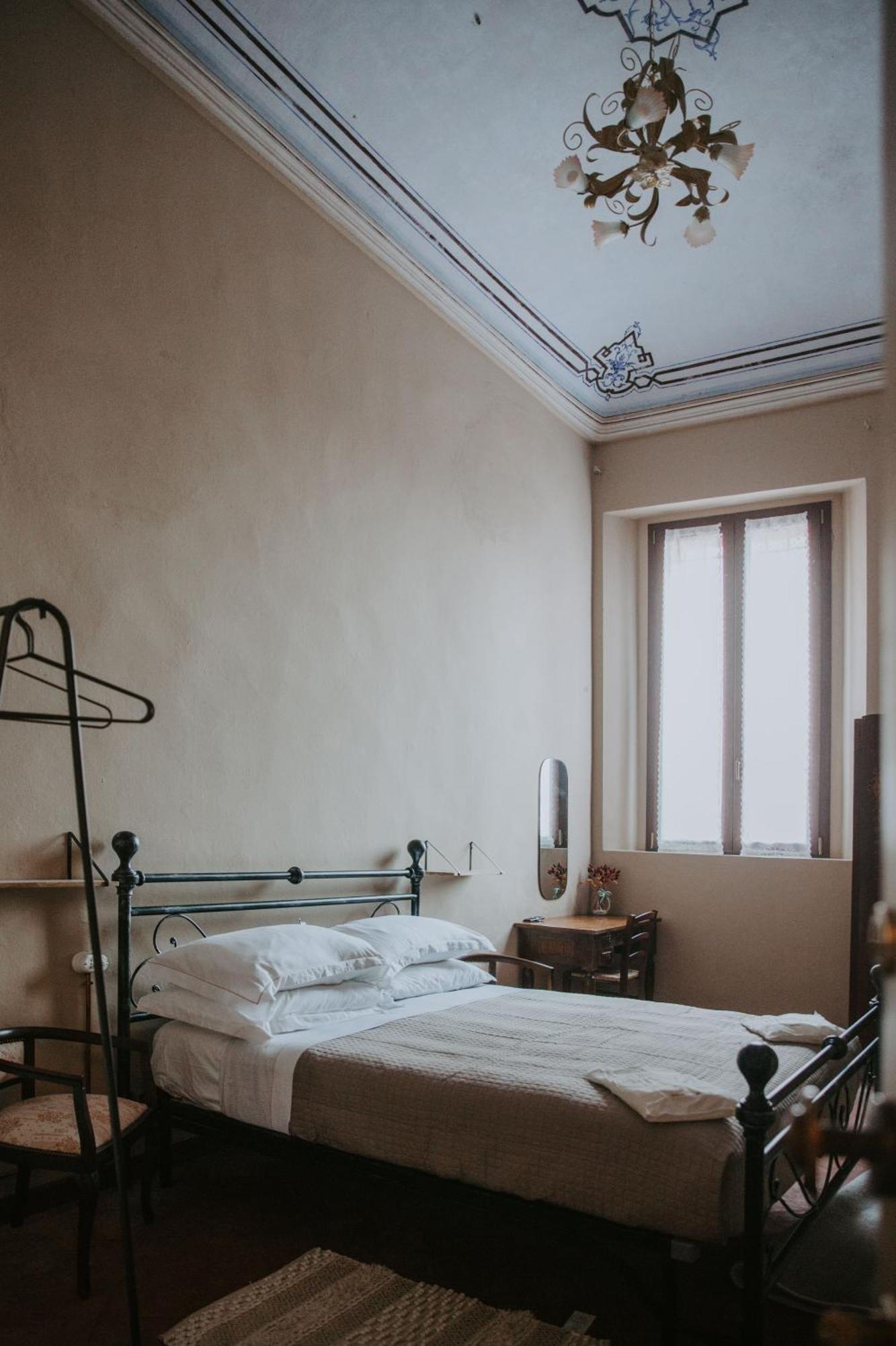 Agriturismo Pizzavacca Villanova sull'Arda Buitenkant foto